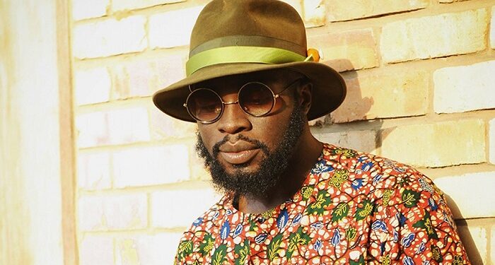 M.anifest angrily replies a follower who called him a ‘Dada Ba’