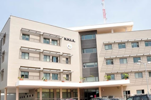 NHIA staff demand shutdown of head office