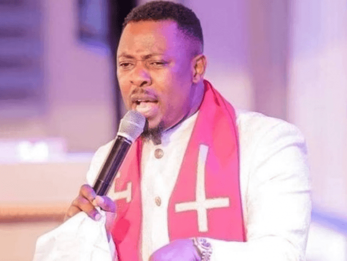Prophet Nigel Gaisie speaks amid Ken Agyapong’s allegations (Video)
