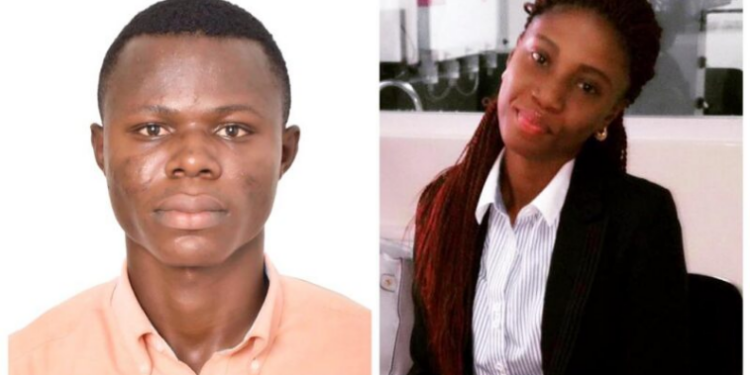 Scholarships: Rejected many times and ‘scammed’ by an agent – Two brilliant Ghanaians tell their stories