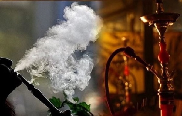 Ban shisha smoking CSOs tell govt