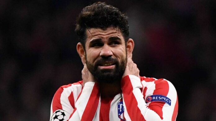 Costa handed six-month prison sentence and fined for tax fraud