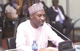 Voter registration: Confusion as Muntaka pushes for relocation of polling station in Asawase