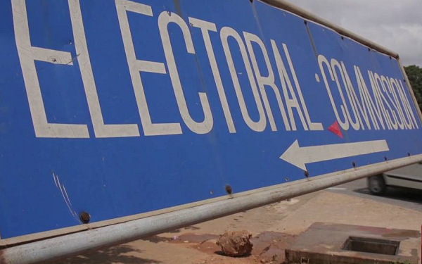 EC received GH¢400m for 2020 general election