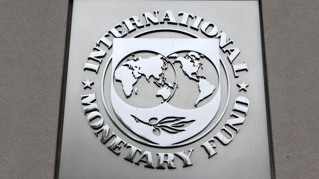 IMF downgrades global economic forecasts