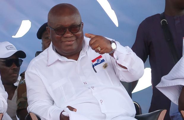 Promises NPP Has Delivered So Far