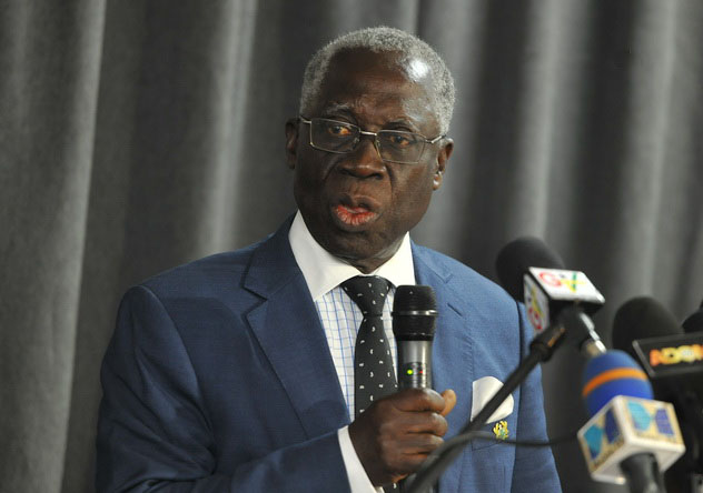 Osafo Maafo heads C’ttee to coordinate safe reopening of schools