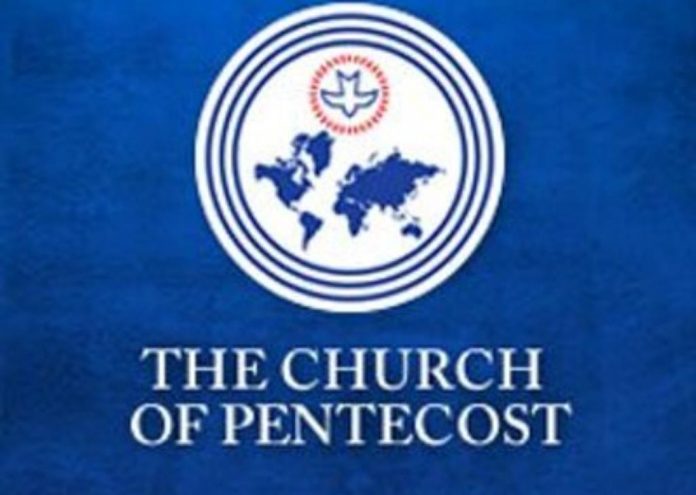 COVID-19: Church of Pentecost will remain closed – Aps Eric Nyamekye