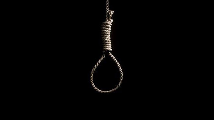 C/R: Pastor, 35, commits suicide over marital problems