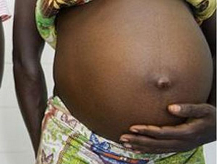 Central Region records 3,198 teen pregnancies in 2020