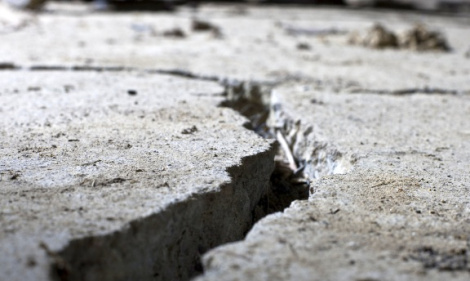 Earth tremors show that a big earthquake is coming – Disaster Risk Management expert