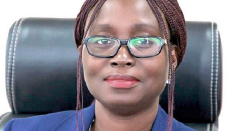 Nana Akufo-Addo appoints Sandra Opoku as Director of Tema Port