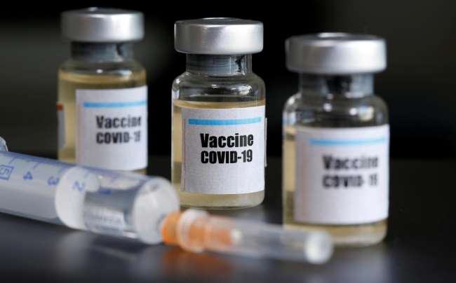 Russian university completes clinical trials of Covid-19 vaccine