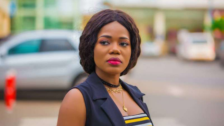 I blocked my father on Whatsapp because of NDC – Mzbel