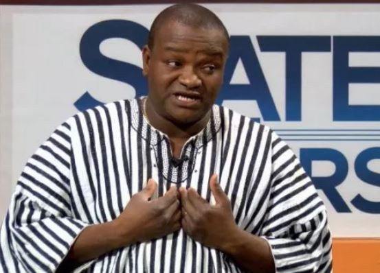 Founder and flagbearer of the All People’s Congress (APC), Mr Hassan Ayariga has described the outbreak of the Covid-19 pandemic as a blessing in disguise