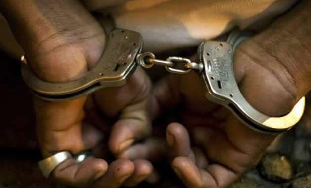 3 NDC Executives arrested over illegal possession of registration forms