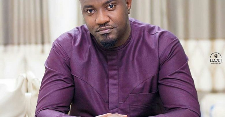 John Dumelo laments over assault of his agents at registration centres