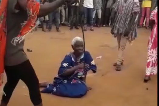 The Global Action for Women Empowerment, a non-governmental organization with focus on the health and socio-economic development of children, girls and women, has asked the Police to be swift in bringing justice to the 90-year-old woman who was accused of witchcraft and murdered in the East Gonja District of the Savannah Region. The NGO, in a press statement copied to the Ghana News Agency in Accra, condemned the act and described it as, “as cruel, barbaric, shameful and a slap in the face of rule of law and a clear violation of human rights for women”. The statement said it was unfortunate that allegations of witchcraft especially against older women in the Northern part of the country were rife, adding that the deceased, blessed with grey hair, regrettably became a victim after being tagged as a witch by a supposed fetish priest. The Ghana Domestic Violence Act 2017, (Act 732), which protected women especially the vulnerable according to the statement, confirmed the assertion that the country had good systems and laws but weak in implementation. “This helpless old-age woman just as others served her community when she was young, with sincerity, truth, and hard work under difficult conditions, but became vulnerable before her untimely death,” it said. The statement said, “If we cannot reward such people by taking good care of them in their old age, it is not justified in any way to add pain to their already disorganised world in the name of witchcraft. If we cannot protect the generation that suffered harsher conditions for us to get this far, then our generation is indeed a failure”. Ghana is among the 189 states that ratified the Convention on the Elimination of all forms of Discrimination Against Women, an international treaty adopted in 1979 by the United Nations General Assembly. The nonagenarian was allegedly lynched on July 23, at Kafaba, near Salaga in the East Gonja Municipality of the Savannah Region, after she was accused of witchcraft. The body of the deceased has been deposited at the Tamale Teaching Hospital, reportedly, with police officers detailed to the area to arrest suspects involved in the act. Several other civil society organizations have condemned the act and human rights violations against women.