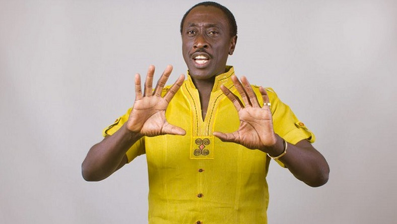 I Have A Problem With The Bible; Too Many Contradictions - KSM On Why He Stopped Going To Church