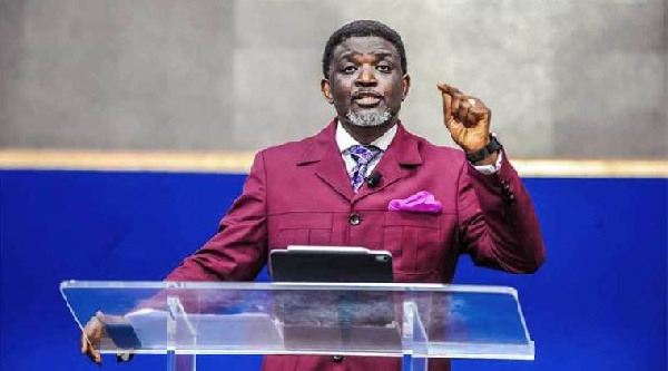 The Presiding Bishop of Perez Chapel International has said the crab mentality of Ghanaians has made it difficult for any individual to own a private jet in the country.