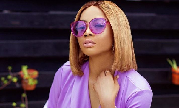 I'm tired of being an independent woman - Toke Makinwa