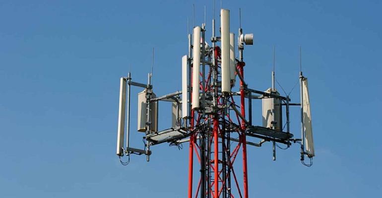 GBC, Telcos Masts To Be Pulled Down At Wa Airport