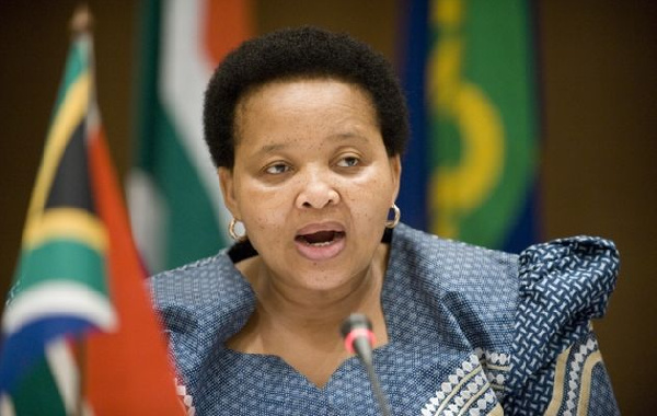 South Africa ready to grant Ghanaians visa-free entry