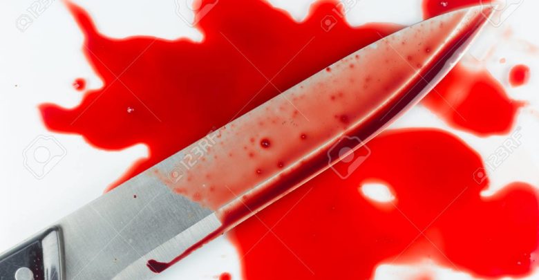 18-Year-Old Boy Kills 100-yr-old Grandmother for Not Giving Him Money to Buy Wee