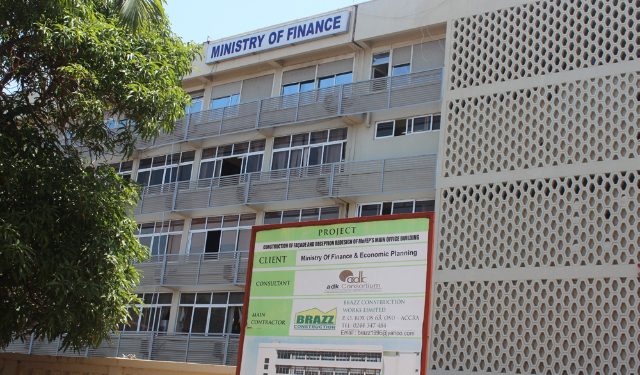 The Ministry of Finance has projected recovery of the economy from 2021 following what it describes as harsh effects of COVID-19. According to the Chief Economics Officer at the Ministry, Dr Alhassan Iddrisu, the policy programmes and policies outlined in the mid-year budget review by the ministry will propel growth to at least 4.6% in 2021 and increase steadily in the subsequent years. Due to the economic impact of the Coronavirus pandemic, the government revised the country’s GDP figures for 2020 from 6.8% to 0.9%. Addressing a virtual conference on the mid-year budget review, Dr Alhassan Iddrisu revealed that the projections for the country’s economic growth including growth excluding the oil sector show that various interventions will yield positive results and will help the economy bounce back. “In spite of the heavy COVID-19 impact on 2020 which is seeing growth actually come down, the policies and programmes and interventions put in place in our view will lead to a recovery in 2021,” he said. He said the Ministry sees “growth picking up to 4.7% in 2021 and increasing to 5.8% in 2022 and 5.4% in 2023 and the same 5.4% in 2024.” For the non-oil growth, he projected that will end 2024 with a growth rate of 6%. “The growth is not just coming from oil. Non-oil growth is also picking up from the revised 1.6% in 2020 to 4.2% in 2021 and this is expected to crease to 5.1% in 2022 and 4.9% in 2023 and increase further to 6% in 2024.”
