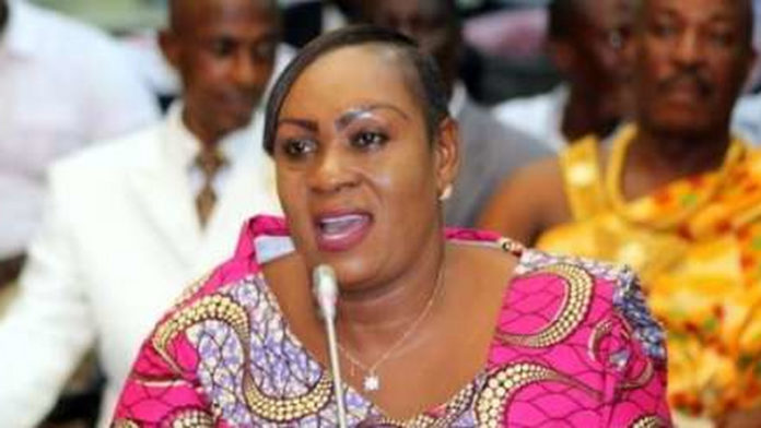 Fire trigger-happy minister Hawa Koomson – Security analyst to Akufo-Addo