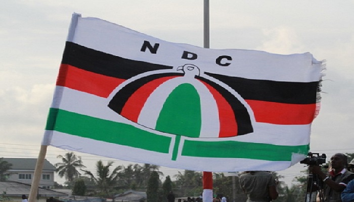 Dismiss, prosecute ‘gangster’ Hawa Koomson immediately – NDC to Akufo-Addo