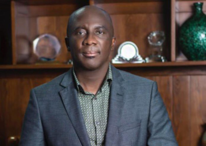 Ghana Manufacturing Awards: Tobinco boss named CEO of the Year