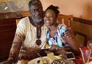 Late Ebony’s father to unmask the killers of his daughter