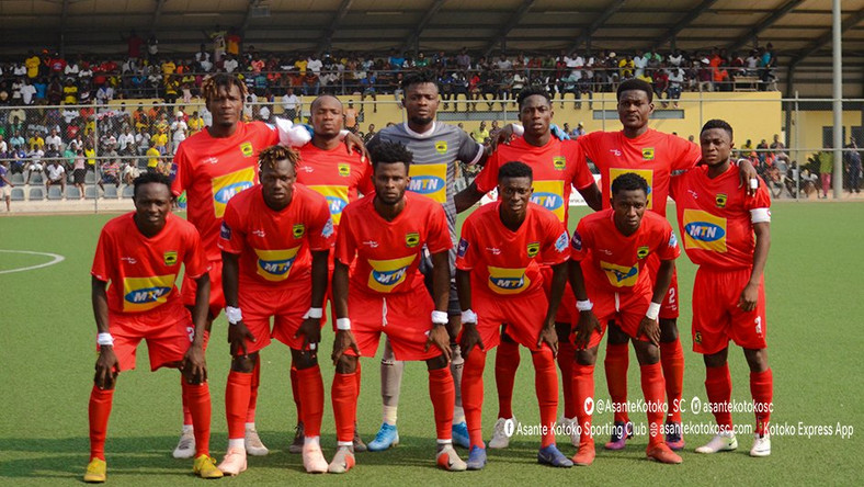 Africa rankings: Kotoko emerges as the only Ghanaian side rated in top 50