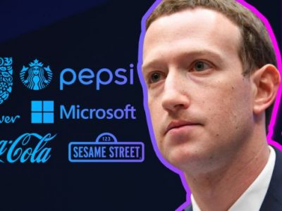 Facebook Advertisers Will Be Back ‘Soon Enough’ – Zuckerberg