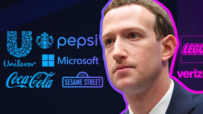 Facebook Advertisers Will Be Back ‘Soon Enough’ – Zuckerberg