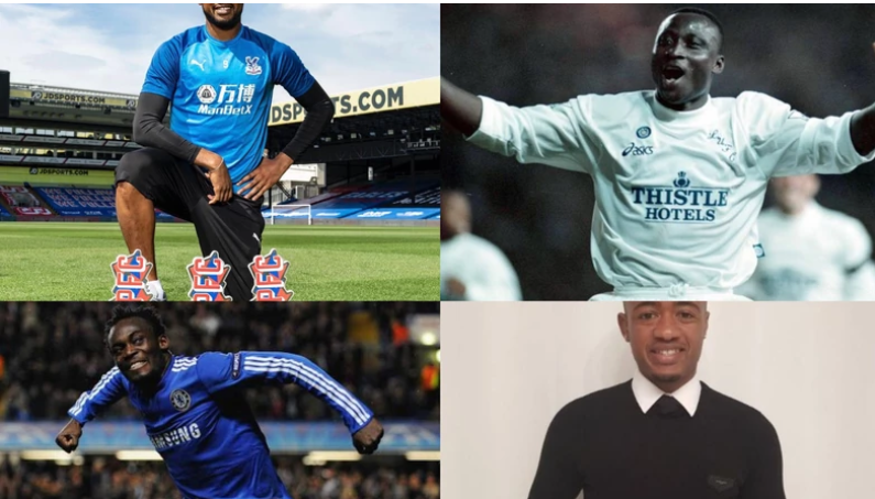 Premier League: List of Ghanaian players who have won club’s Best Player and Best Goal Awards