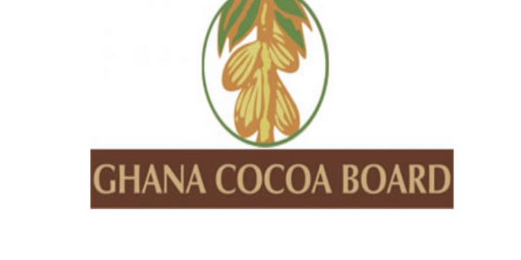 COCOBOD closes down temporarily after staff members test positive for COVID-19