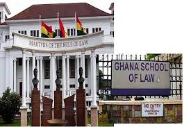 Suit on the monopoly of Ghana School of Law thrown out