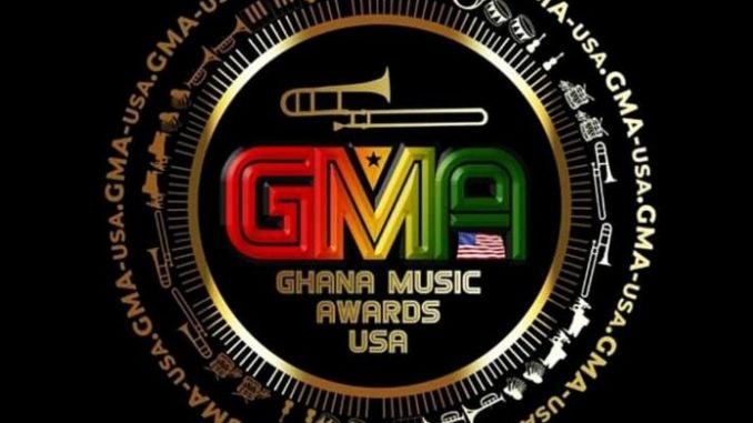 Check The Full List Of Nominees Announced For 2020 Ghana Music Awards USA