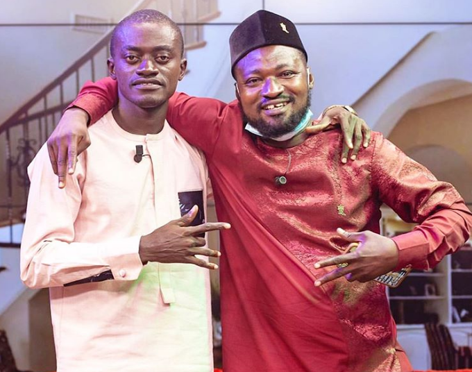 Why Lil Win’s beef with Funny Face is not over