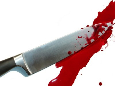 Church member stabs pastor and two others during bible study