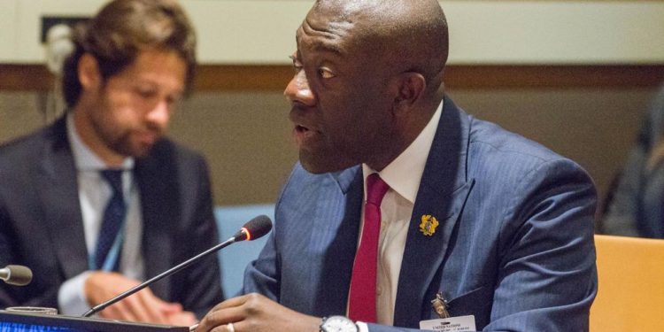 Ghana’s absence from countries permitted into Europe not surprising – Oppong Nkrumah