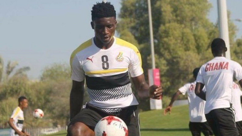 Mohammed Kudus to become most expensive Ghanaian teenager after Ajax move