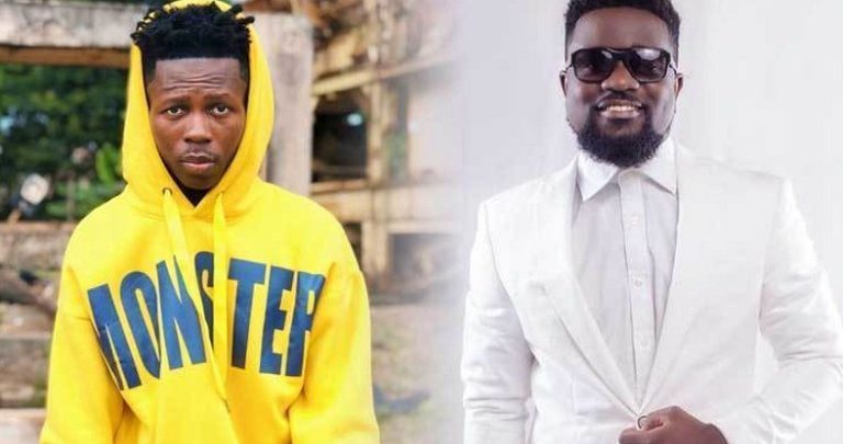 ‘If I Say I’ll Drop Secrets About Sarkodie, His Fans Will Stop Saying I’m Ungrateful’- Strongman