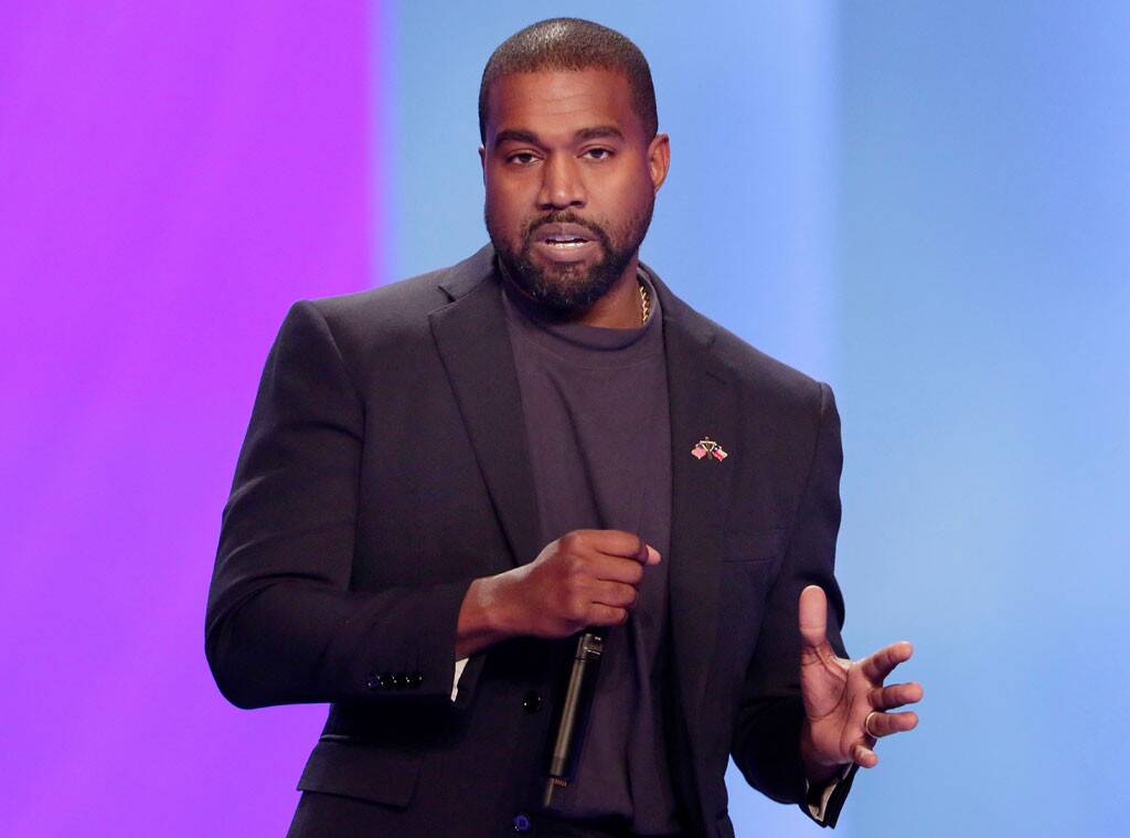 Kanye West announces he’s running for president