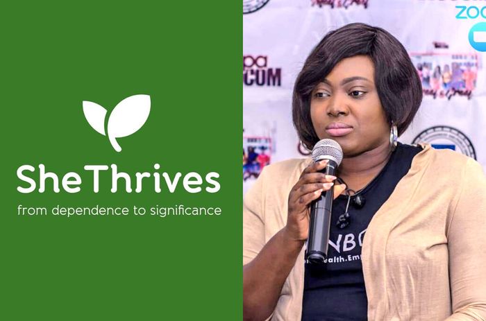 SheThrives – A Hub For Female Entrepreneurs Cushions Startups Amidst Covid-19 Pandemic