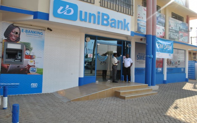Trial documents from A-G in uniBank case not readable – Lawyers to court