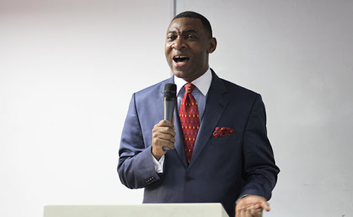 The 'foolishness' of Ga people made them forget God - Lawrence Tetteh claims
