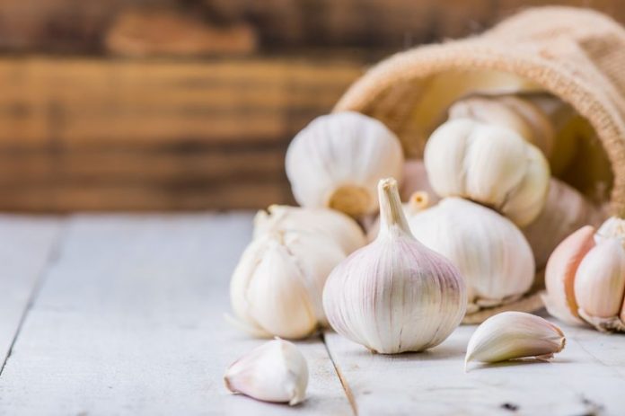 4 benefits of Garlic to the body you didn’t know